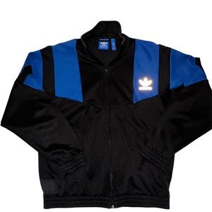 Adidas Originals Track Jacket